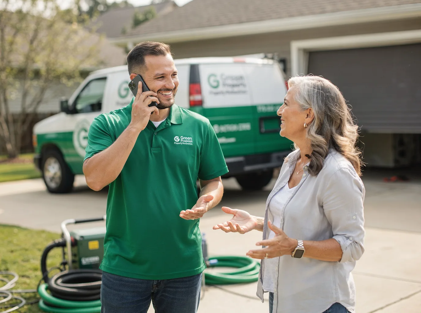 Water Damage Restoration Dale, WI FAQs